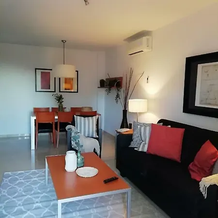 Apartamento Club La Costa World *