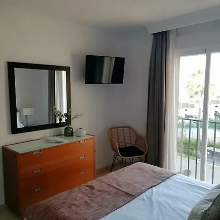 Apartamento Club La Costa World