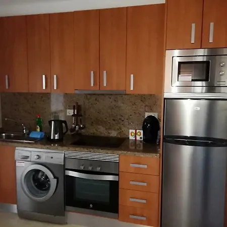 Apartamento Club La Costa World